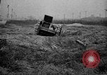 Image of military tanks United States USA, 1918, second 20 stock footage video 65675069071
