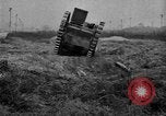 Image of military tanks United States USA, 1918, second 22 stock footage video 65675069071