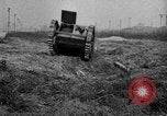 Image of military tanks United States USA, 1918, second 23 stock footage video 65675069071