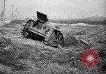 Image of military tanks United States USA, 1918, second 25 stock footage video 65675069071