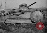 Image of military tanks United States USA, 1918, second 32 stock footage video 65675069071