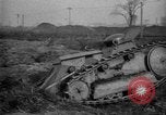 Image of military tanks United States USA, 1918, second 36 stock footage video 65675069071