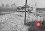 Image of military tanks United States USA, 1918, second 50 stock footage video 65675069071