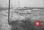 Image of military tanks United States USA, 1918, second 52 stock footage video 65675069071