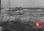 Image of military tanks United States USA, 1918, second 53 stock footage video 65675069071