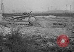 Image of military tanks United States USA, 1918, second 54 stock footage video 65675069071