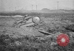 Image of military tanks United States USA, 1918, second 57 stock footage video 65675069071