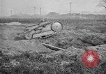 Image of military tanks United States USA, 1918, second 58 stock footage video 65675069071