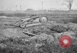 Image of military tanks United States USA, 1918, second 59 stock footage video 65675069071