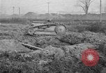 Image of military tanks United States USA, 1918, second 60 stock footage video 65675069071