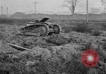 Image of military tanks United States USA, 1918, second 61 stock footage video 65675069071