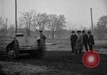 Image of military tanks United States USA, 1918, second 3 stock footage video 65675069072