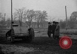 Image of military tanks United States USA, 1918, second 5 stock footage video 65675069072