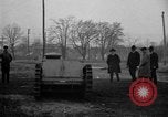 Image of military tanks United States USA, 1918, second 6 stock footage video 65675069072