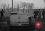Image of military tanks United States USA, 1918, second 12 stock footage video 65675069072