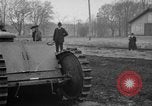 Image of military tanks United States USA, 1918, second 15 stock footage video 65675069072