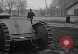 Image of military tanks United States USA, 1918, second 17 stock footage video 65675069072