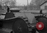 Image of military tanks United States USA, 1918, second 19 stock footage video 65675069072