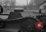 Image of military tanks United States USA, 1918, second 20 stock footage video 65675069072