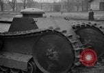 Image of military tanks United States USA, 1918, second 23 stock footage video 65675069072
