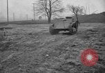 Image of military tanks United States USA, 1918, second 30 stock footage video 65675069072