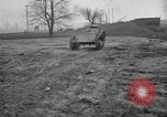Image of military tanks United States USA, 1918, second 31 stock footage video 65675069072
