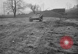 Image of military tanks United States USA, 1918, second 32 stock footage video 65675069072