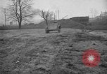 Image of military tanks United States USA, 1918, second 33 stock footage video 65675069072