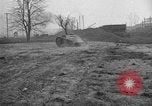 Image of military tanks United States USA, 1918, second 34 stock footage video 65675069072