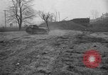 Image of military tanks United States USA, 1918, second 35 stock footage video 65675069072