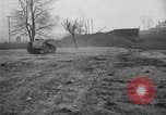 Image of military tanks United States USA, 1918, second 36 stock footage video 65675069072
