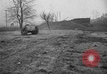 Image of military tanks United States USA, 1918, second 37 stock footage video 65675069072