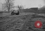 Image of military tanks United States USA, 1918, second 38 stock footage video 65675069072