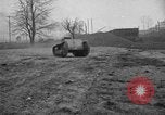 Image of military tanks United States USA, 1918, second 39 stock footage video 65675069072