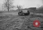 Image of military tanks United States USA, 1918, second 40 stock footage video 65675069072