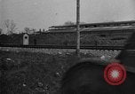 Image of military tanks United States USA, 1918, second 42 stock footage video 65675069072