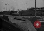 Image of military tanks United States USA, 1918, second 43 stock footage video 65675069072