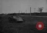 Image of military tanks United States USA, 1918, second 47 stock footage video 65675069072