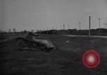 Image of military tanks United States USA, 1918, second 48 stock footage video 65675069072