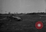 Image of military tanks United States USA, 1918, second 49 stock footage video 65675069072
