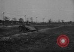 Image of military tanks United States USA, 1918, second 51 stock footage video 65675069072