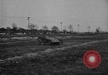 Image of military tanks United States USA, 1918, second 52 stock footage video 65675069072