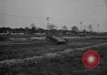 Image of military tanks United States USA, 1918, second 53 stock footage video 65675069072
