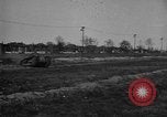Image of military tanks United States USA, 1918, second 57 stock footage video 65675069072