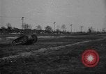 Image of military tanks United States USA, 1918, second 59 stock footage video 65675069072