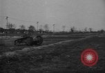 Image of military tanks United States USA, 1918, second 60 stock footage video 65675069072
