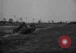Image of military tanks United States USA, 1918, second 61 stock footage video 65675069072