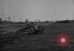 Image of military tanks United States USA, 1918, second 62 stock footage video 65675069072