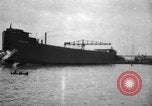 Image of Ford ship United States USA, 1918, second 4 stock footage video 65675069075