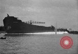 Image of Ford ship United States USA, 1918, second 10 stock footage video 65675069075